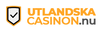 Utlandskacasinon.nu logo